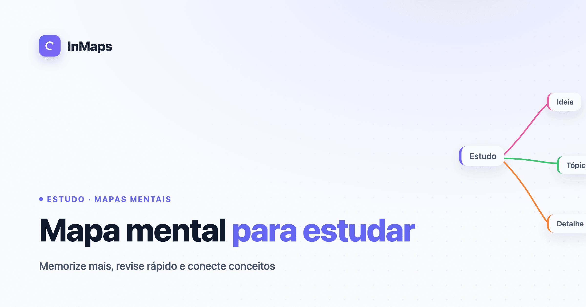 Mapa mental para estudar: como usar (e por que funciona)
