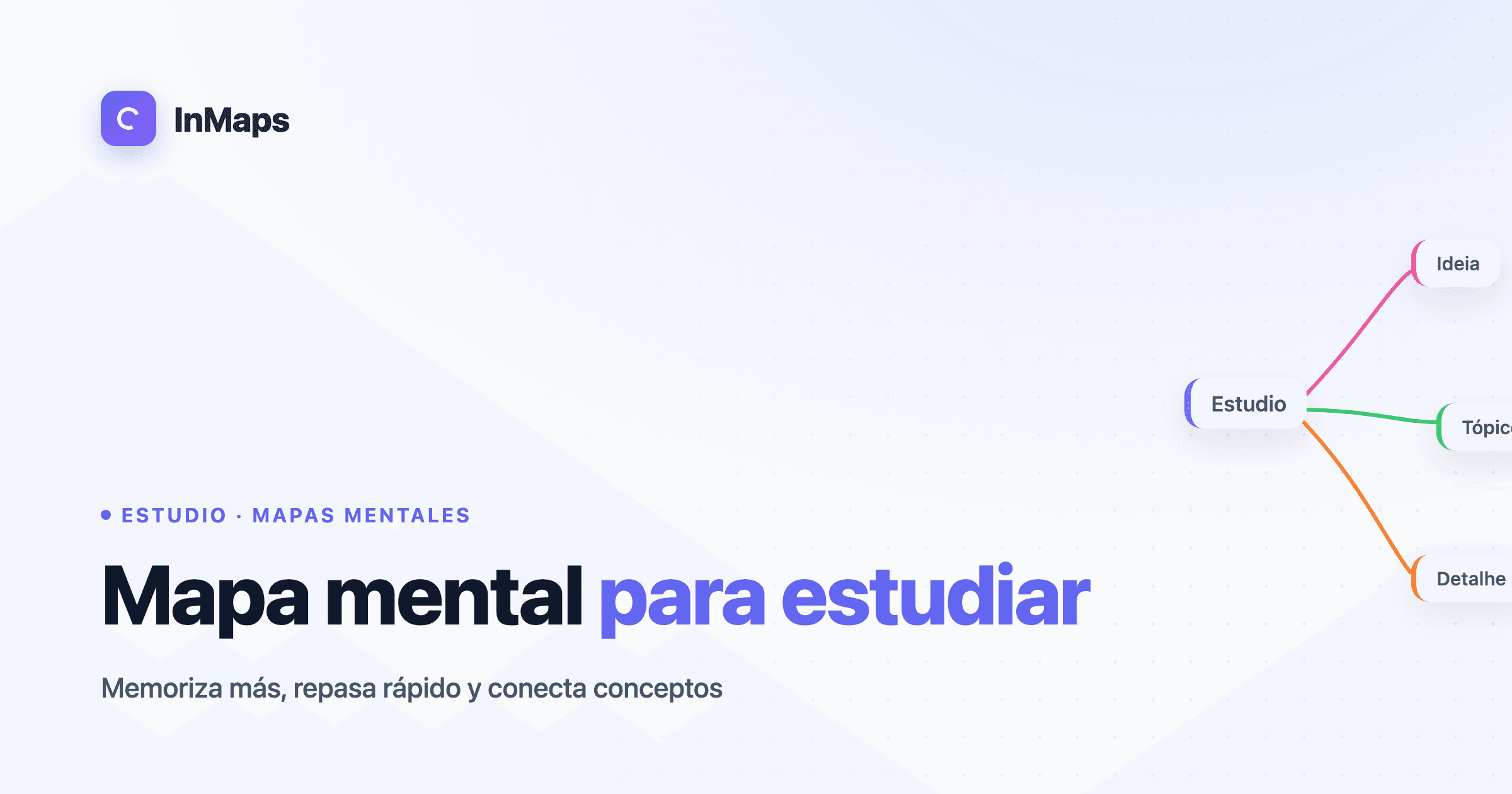 Mapa mental para estudiar: cómo usarlo (y por qué funciona)