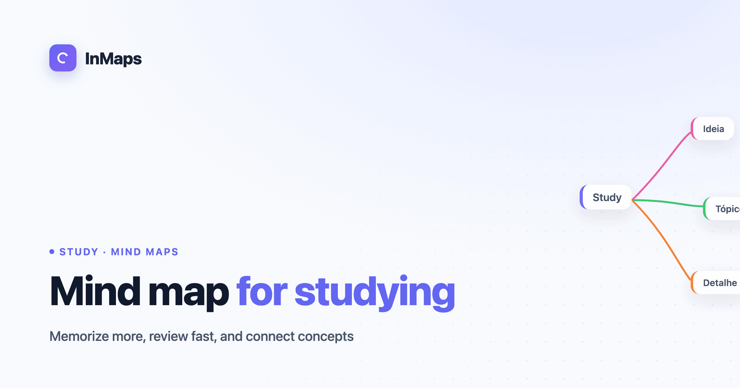 Mind map for studying: how to use it (and why it works)