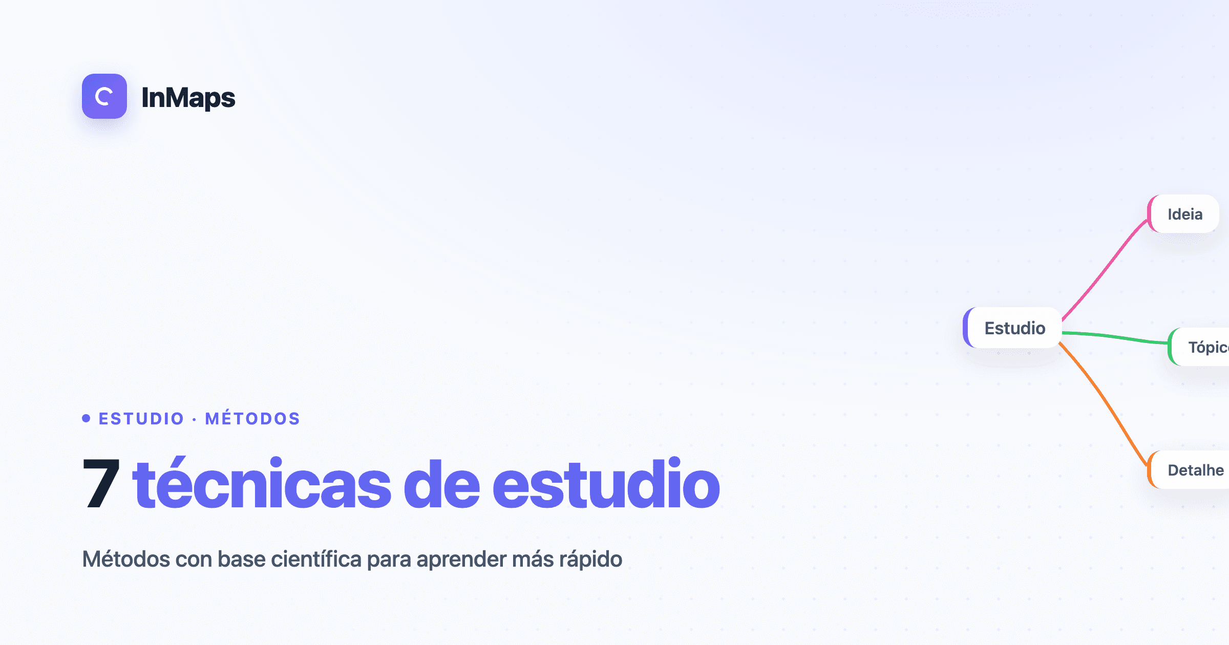 7 técnicas de estudio que funcionan (con base científica)